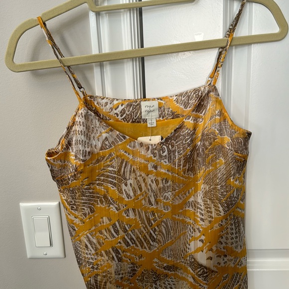 Roan and Ryan cami - Picture 2 of 7